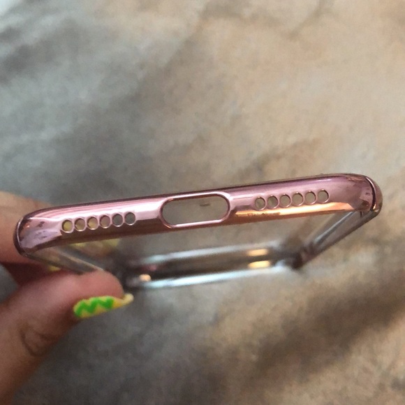 iPhone X phone case - Picture 2 of 3